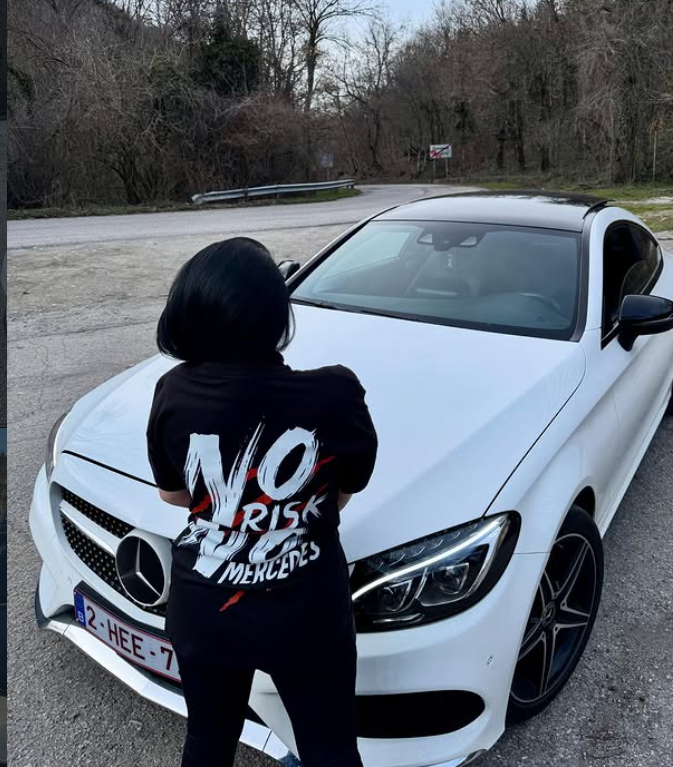 MERCEDES COLLECTION 🔥