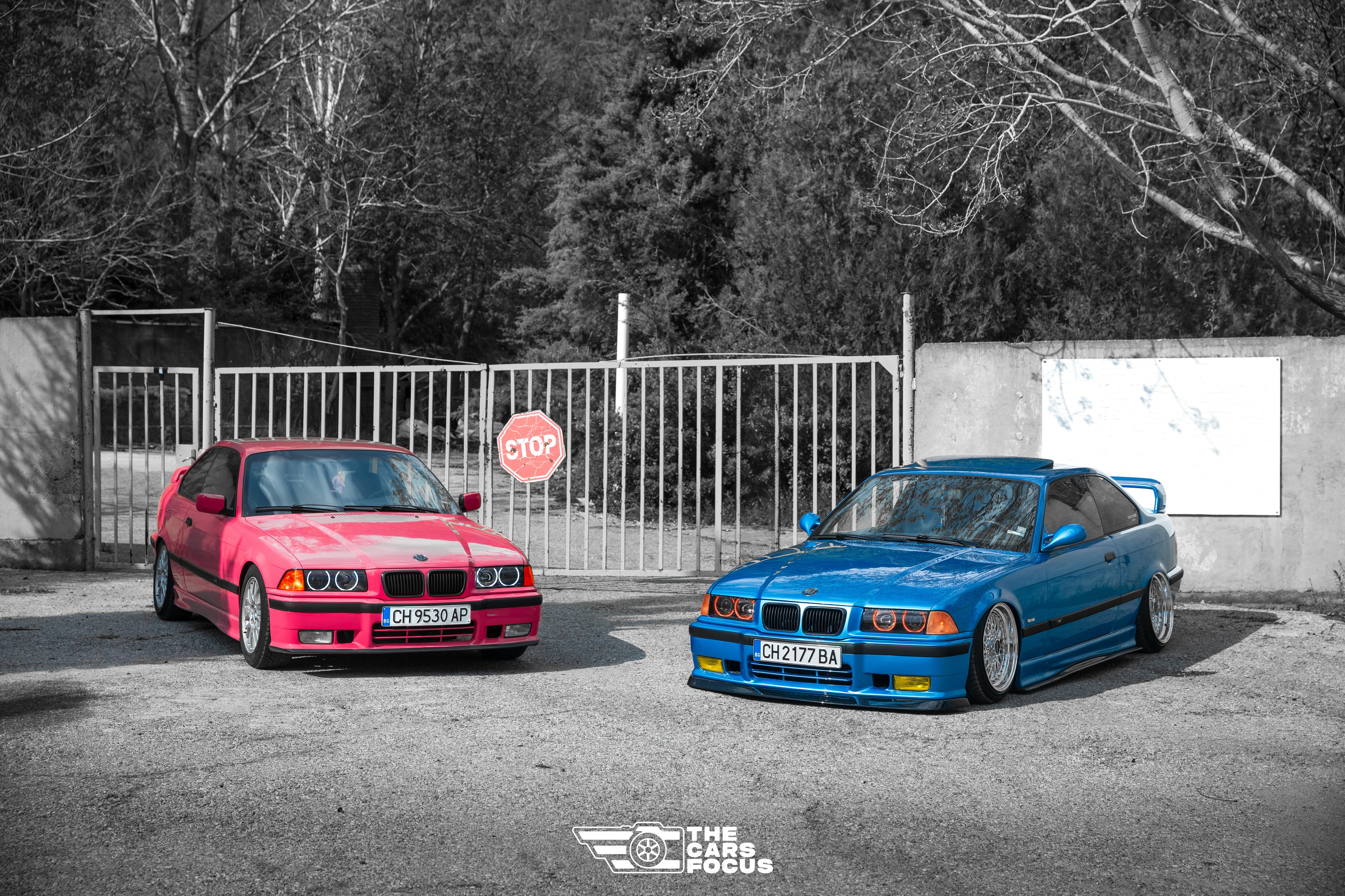 Фотосесия с твоя автомобил – Сливен