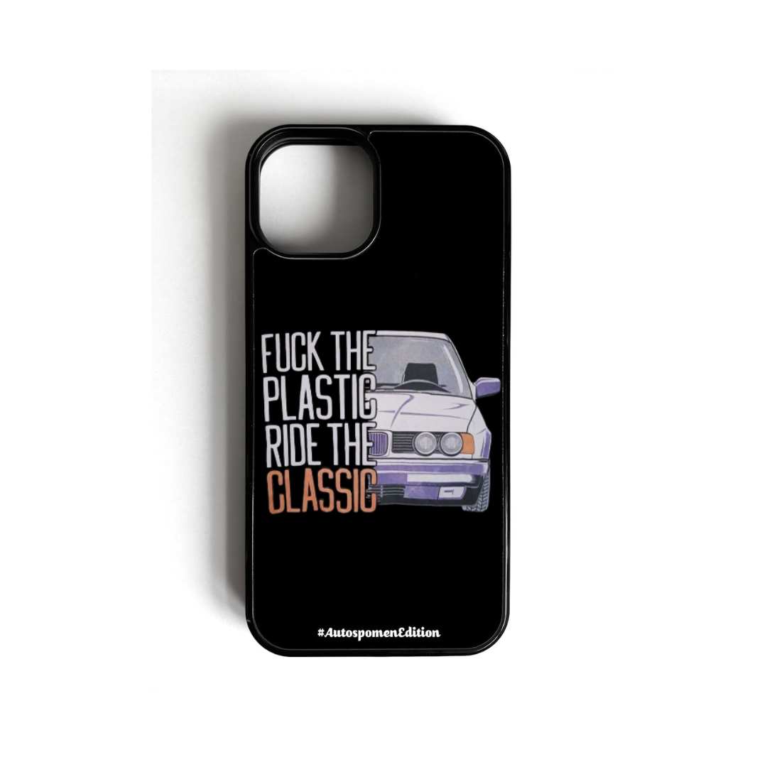 Кейс Ride the Classic