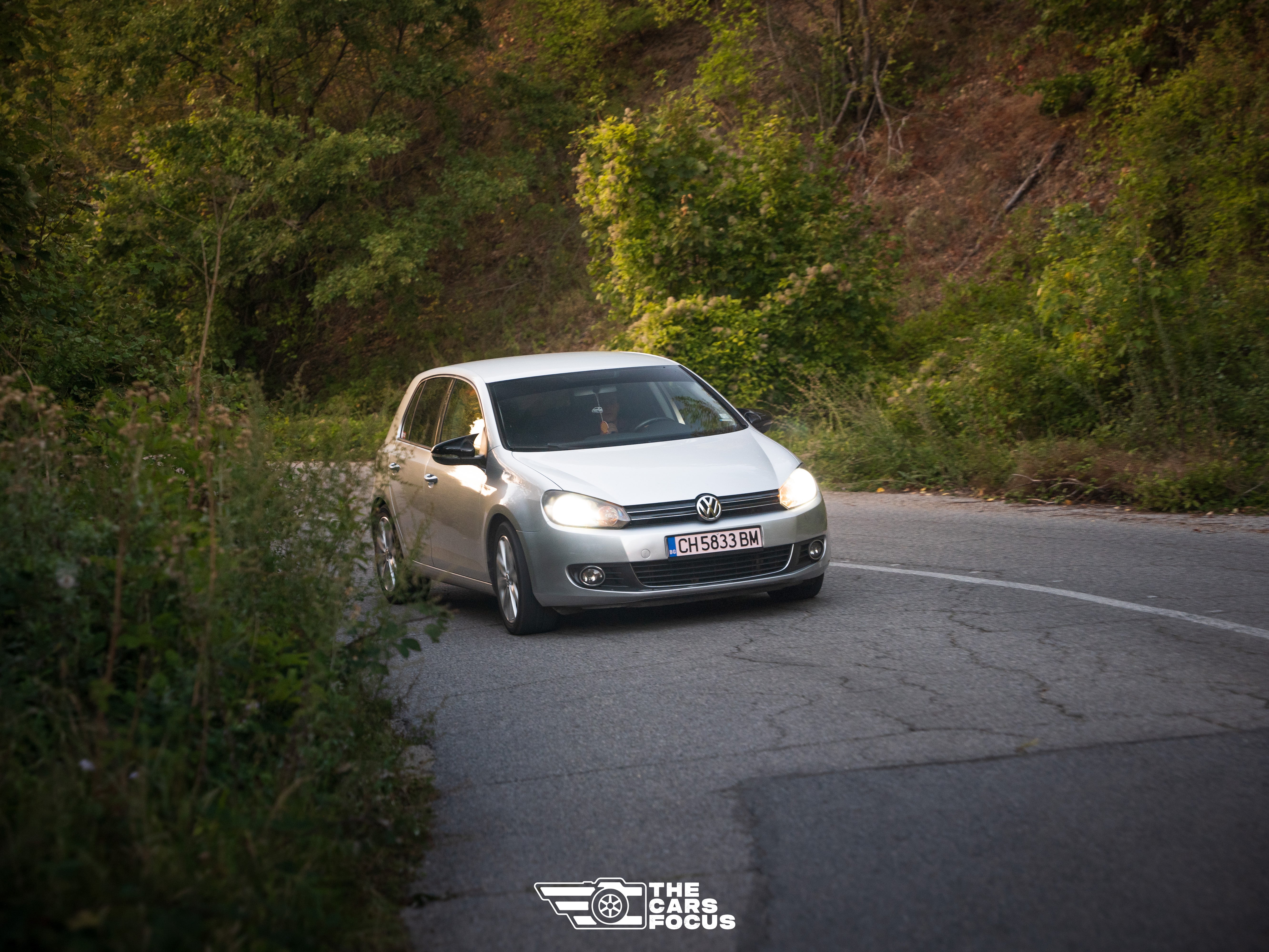 Фотосесия с твоя автомобил – Сливен