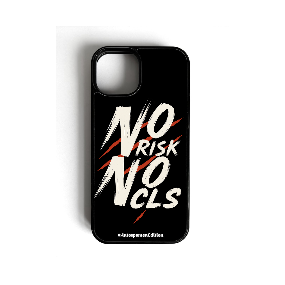 Кейс No Risk No CLS – Beast Edition