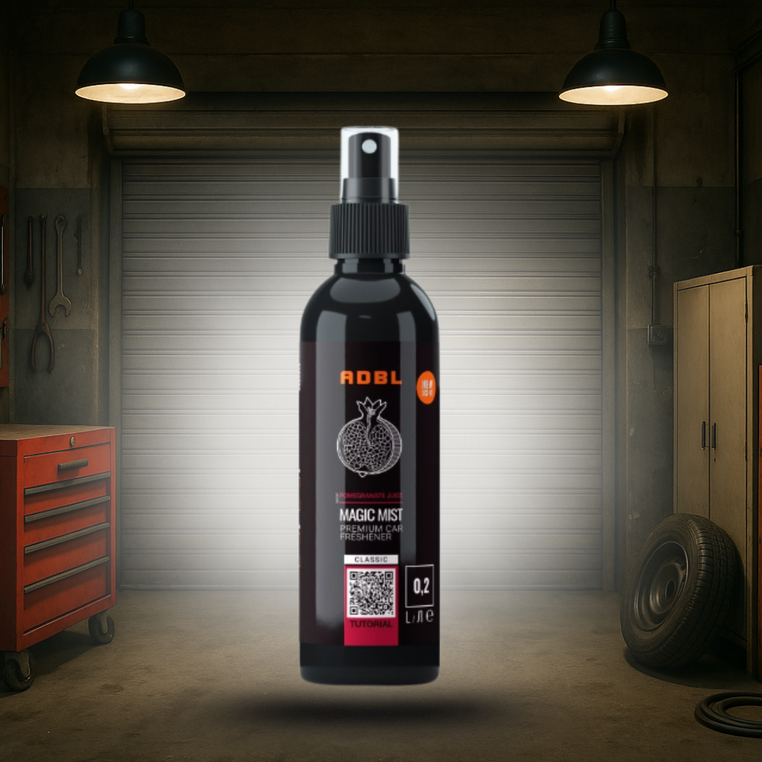 ADBL MAGIC MIST POMEGRANATE JUICE – Интериорен парфюм – НАР