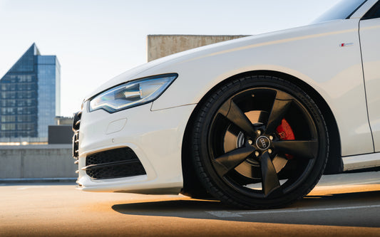 Фотосесия с твоя автомобил – София