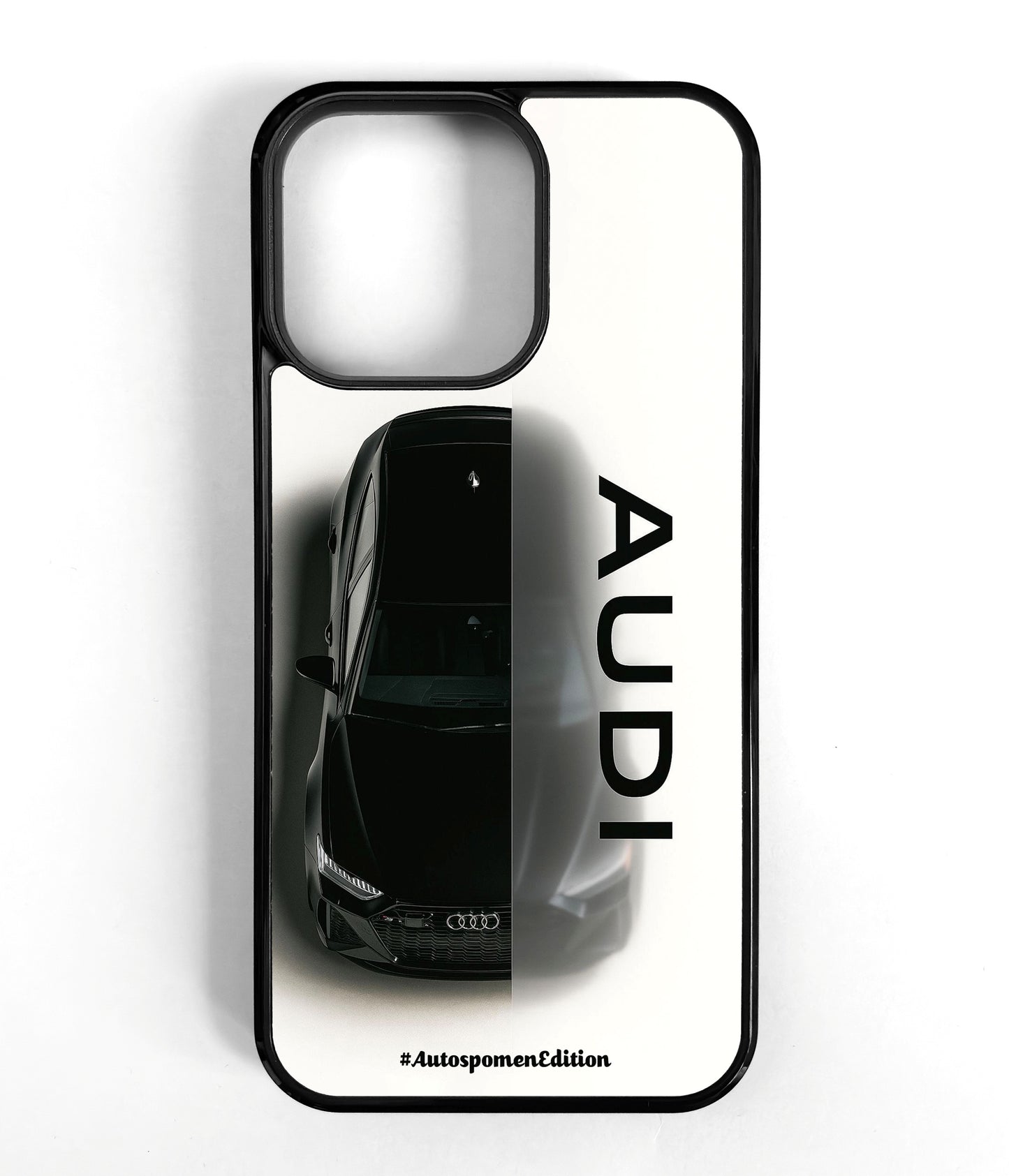 Кейс Audi RS6 Split Vision ⚡(Street Edition)