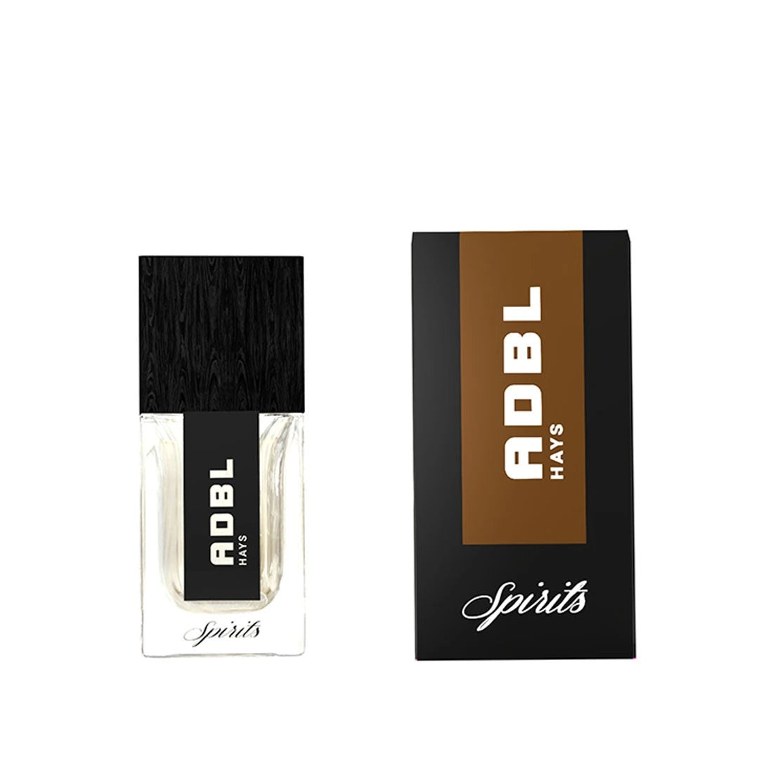 Премиум интериорен парфюм - ADBL SPIRITS HAYS