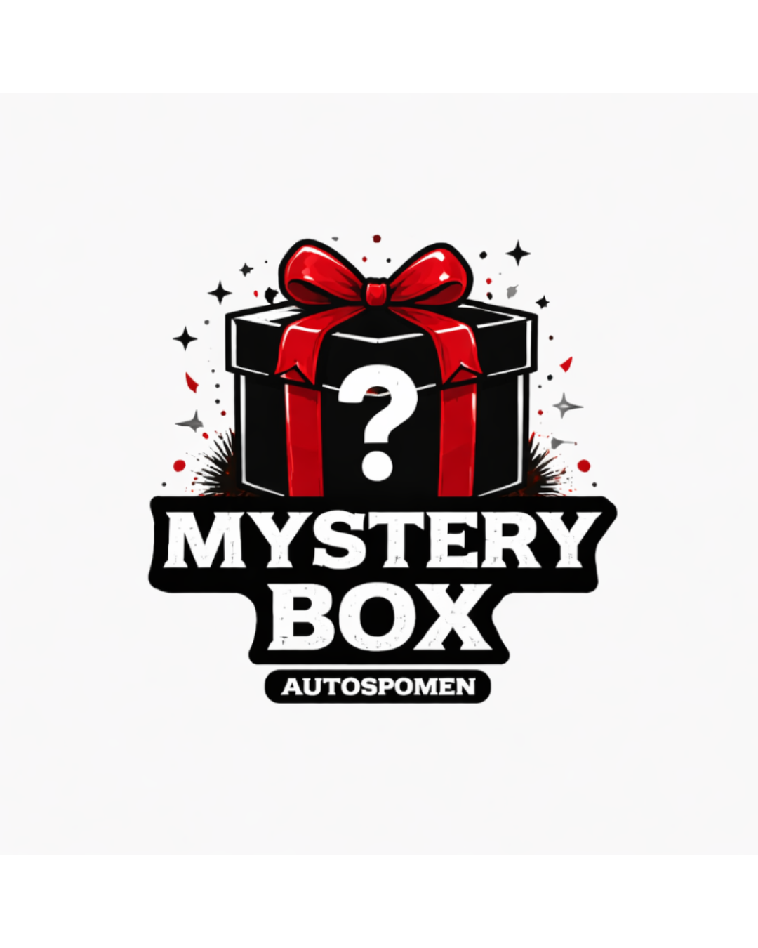 🔹 MYSTERY BOX BASIC