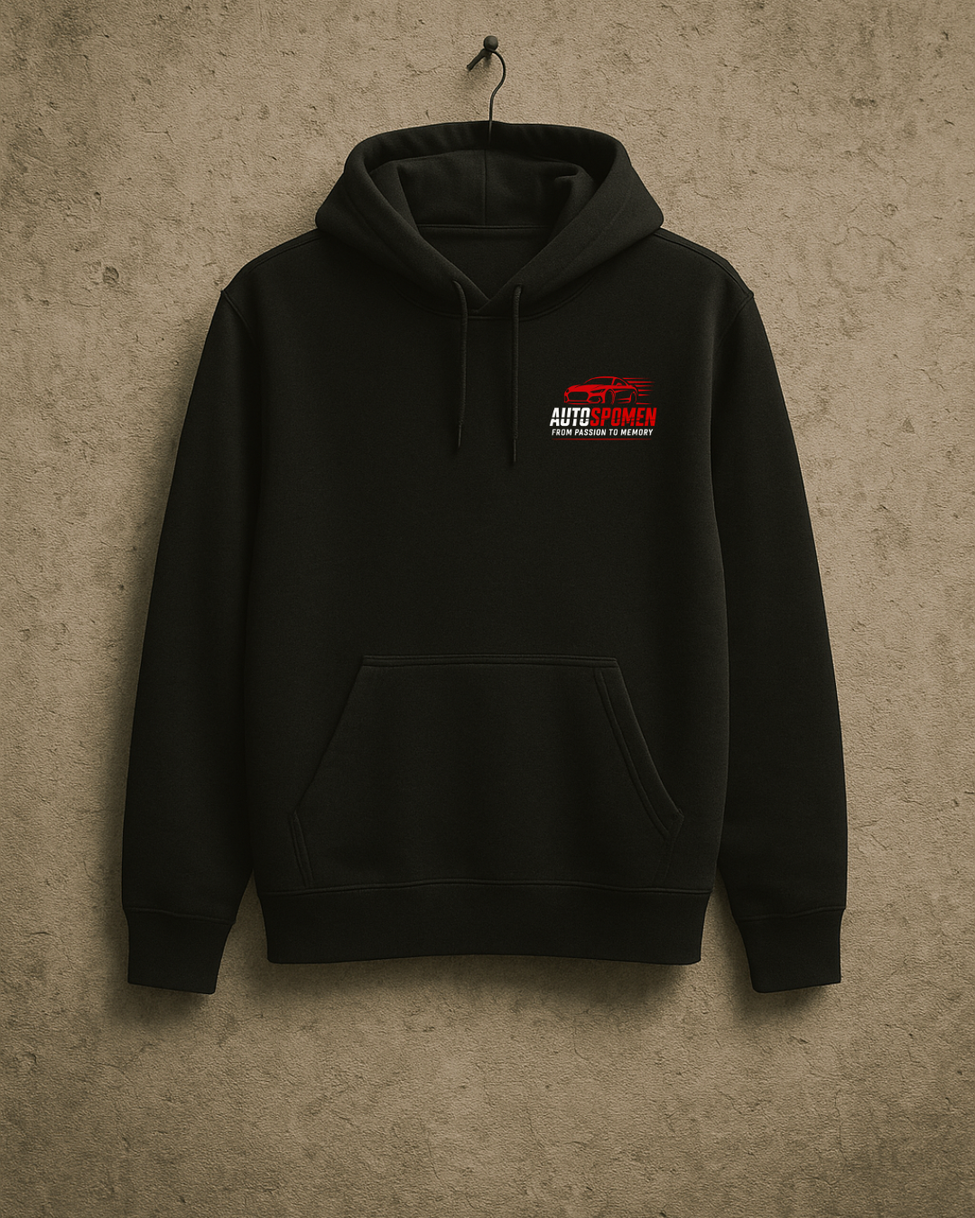 Суичъри за двойки - Crazy Driver x Passenger Princess