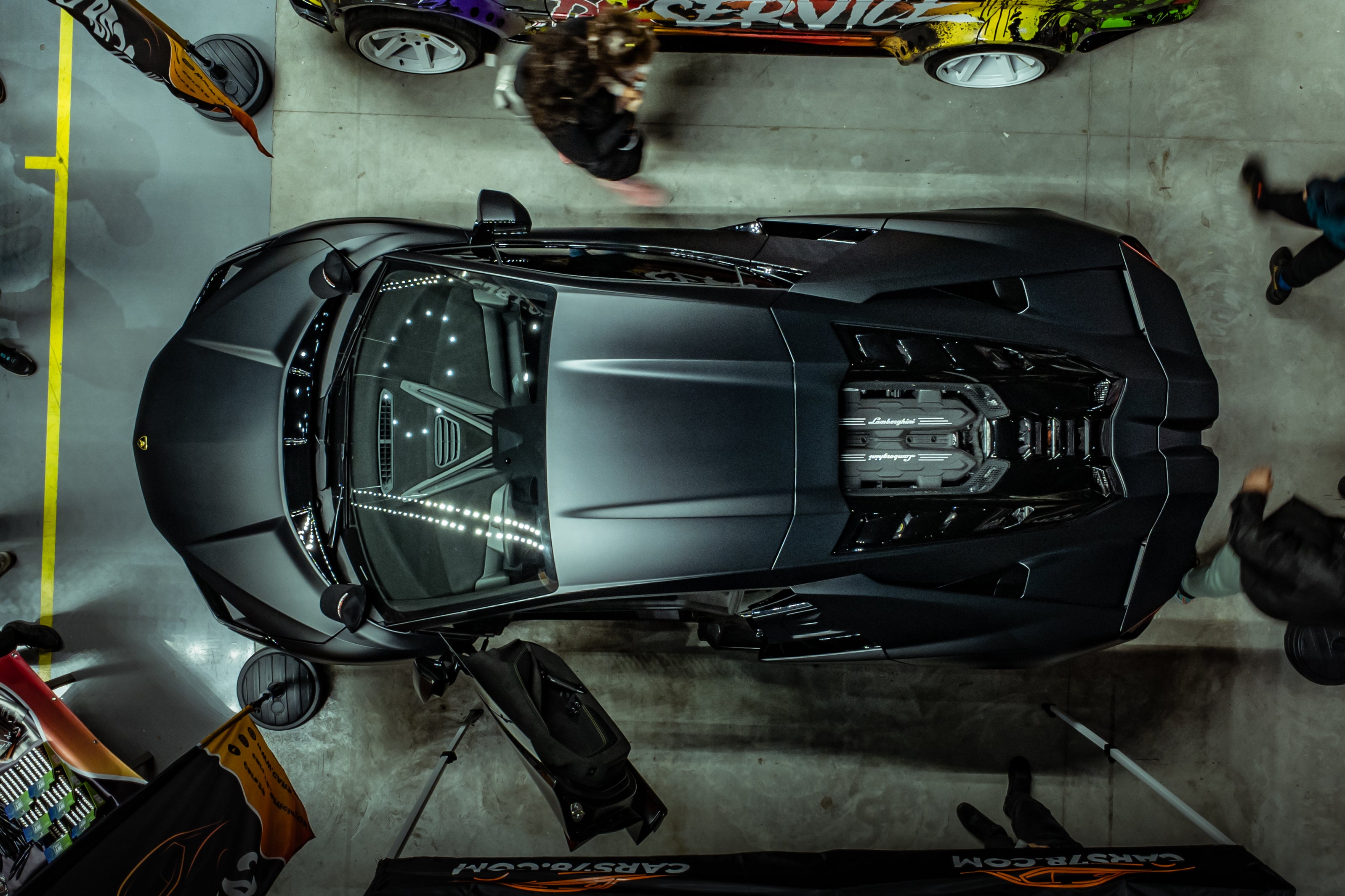 Фотосесия с твоя автомобил – Русе