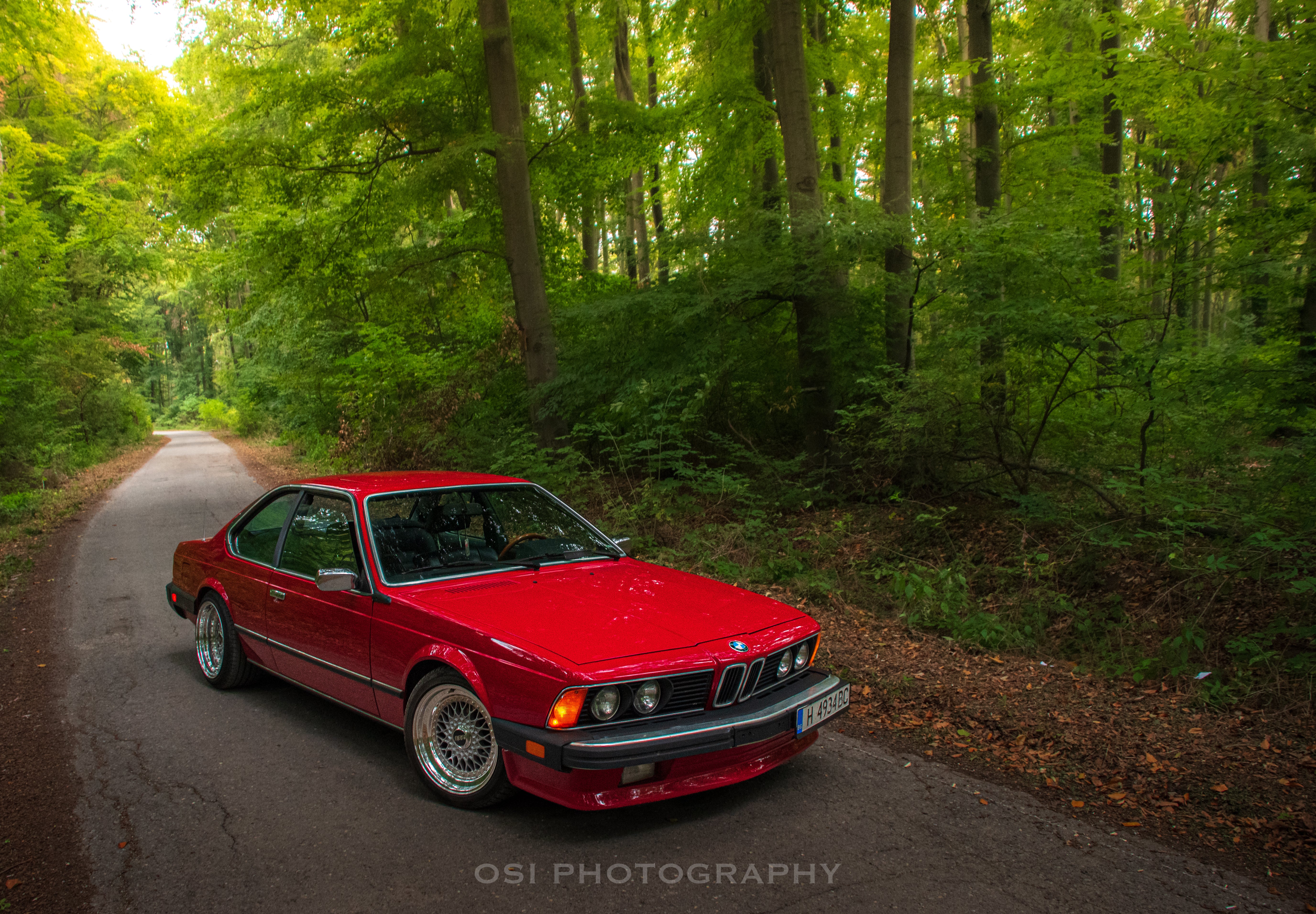 Фотосесия с твоя автомобил – Шумен