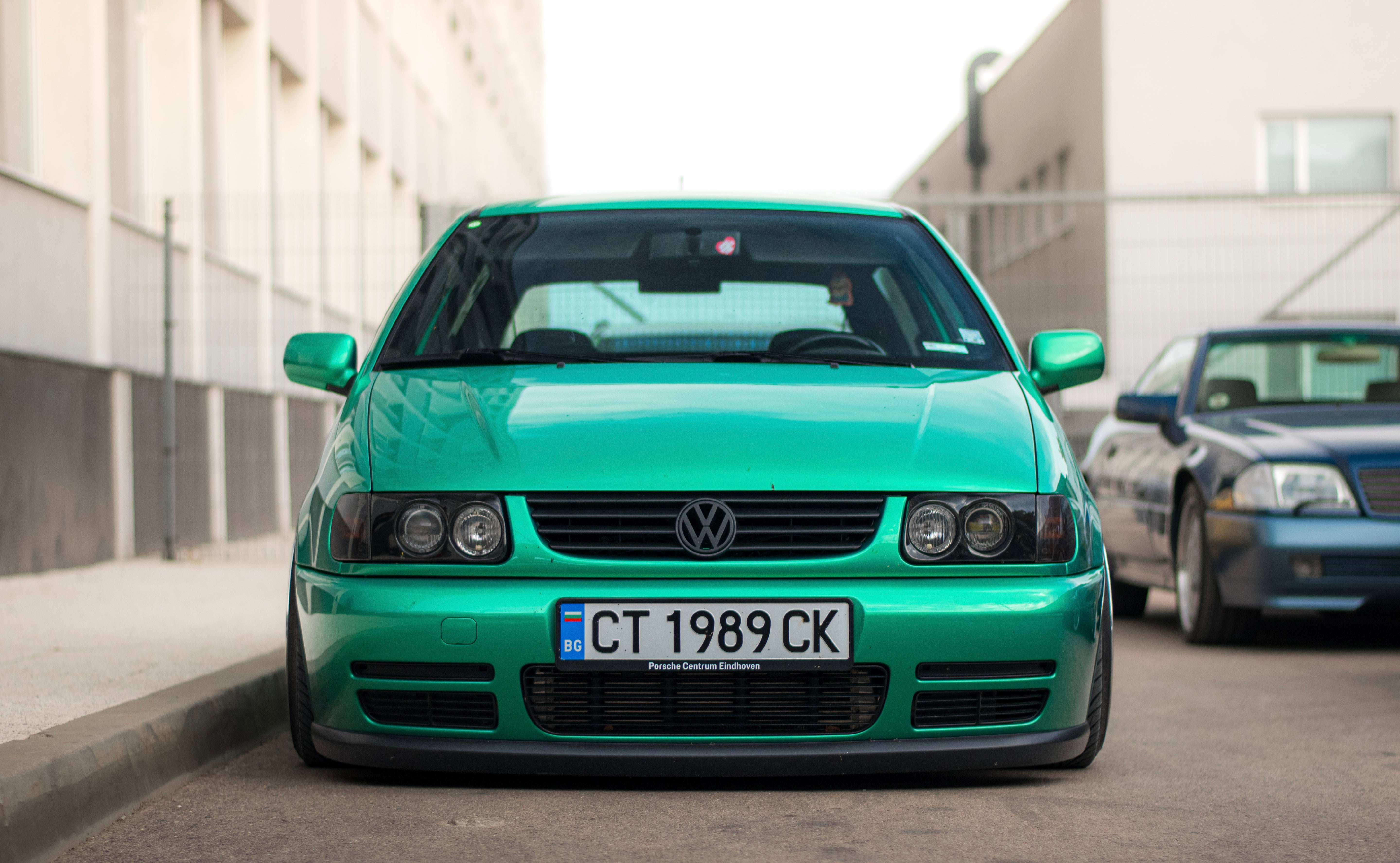 Фотосесия с твоя автомобил – Шумен