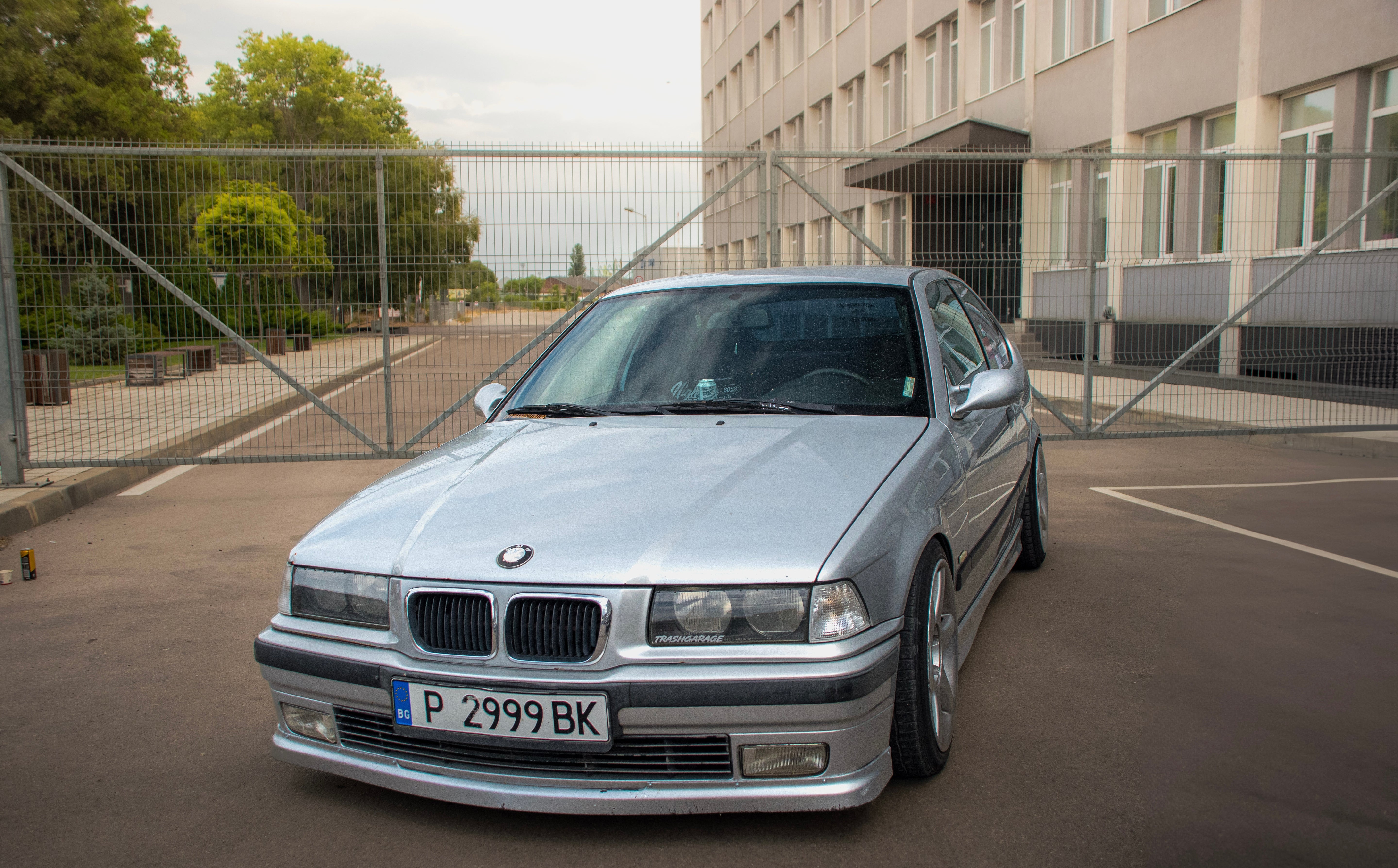 Фотосесия с твоя автомобил – Шумен