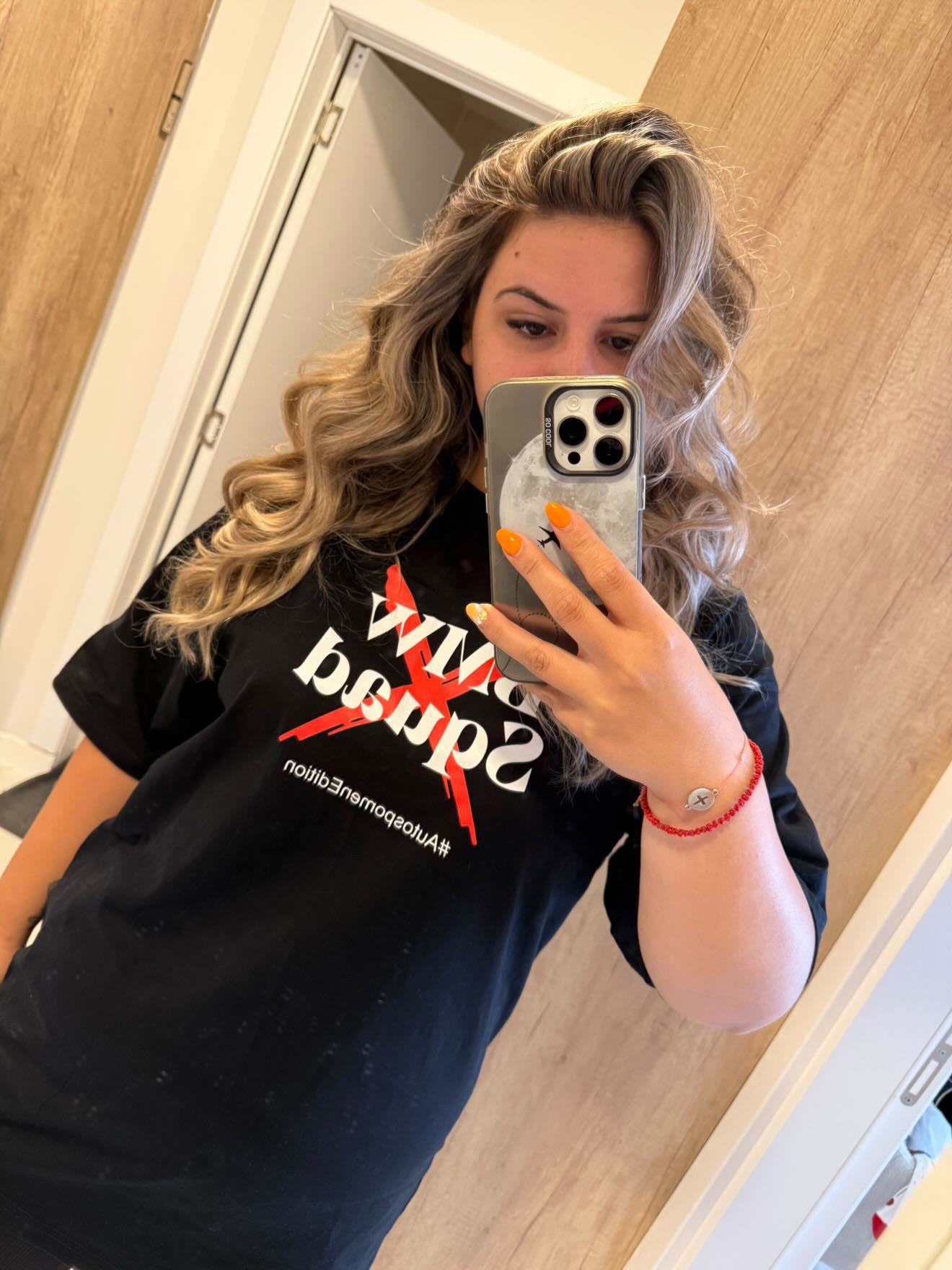 Тениска "No Risk No BMW – Beast Edition"