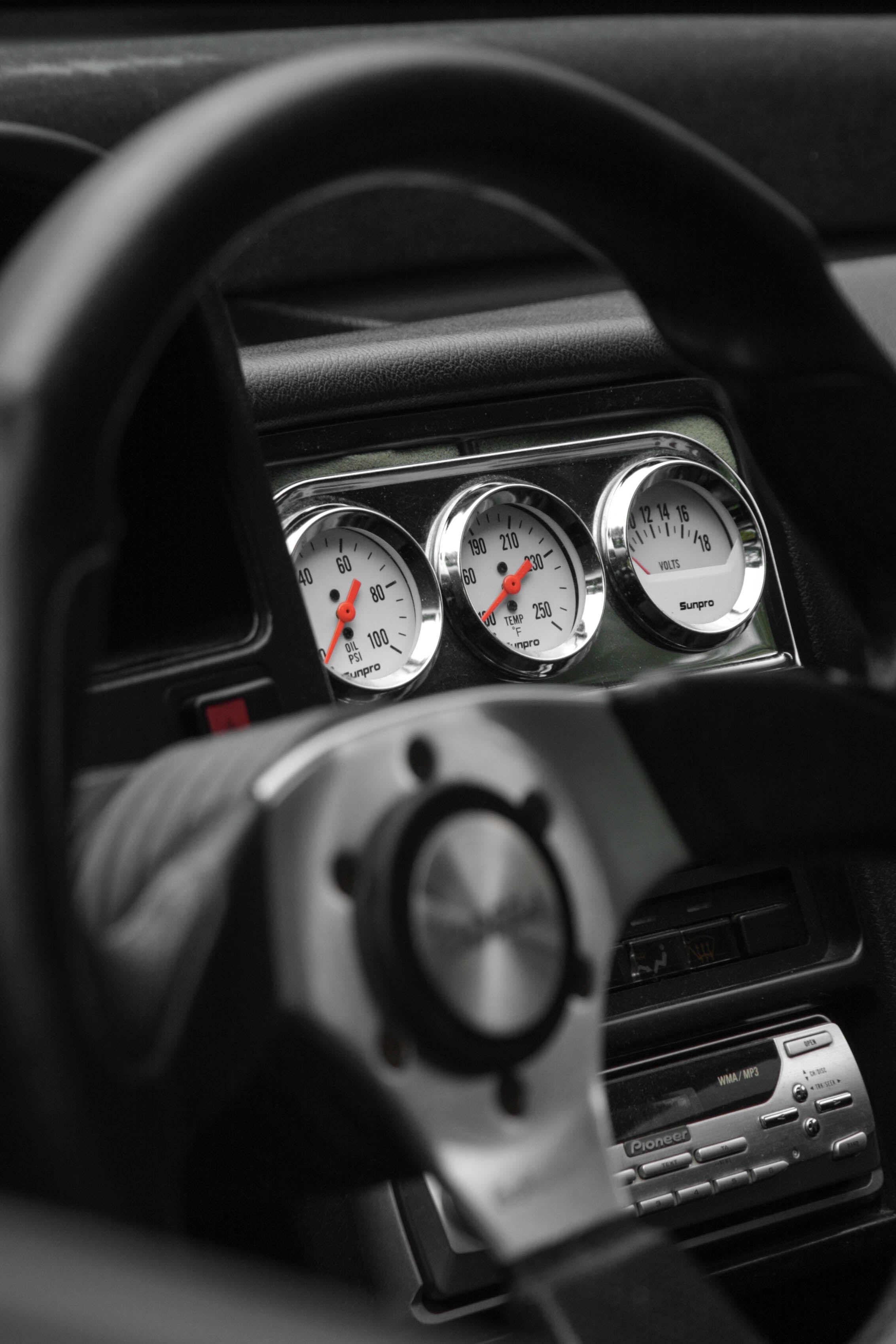 Фотосесия с твоя автомобил – Русе