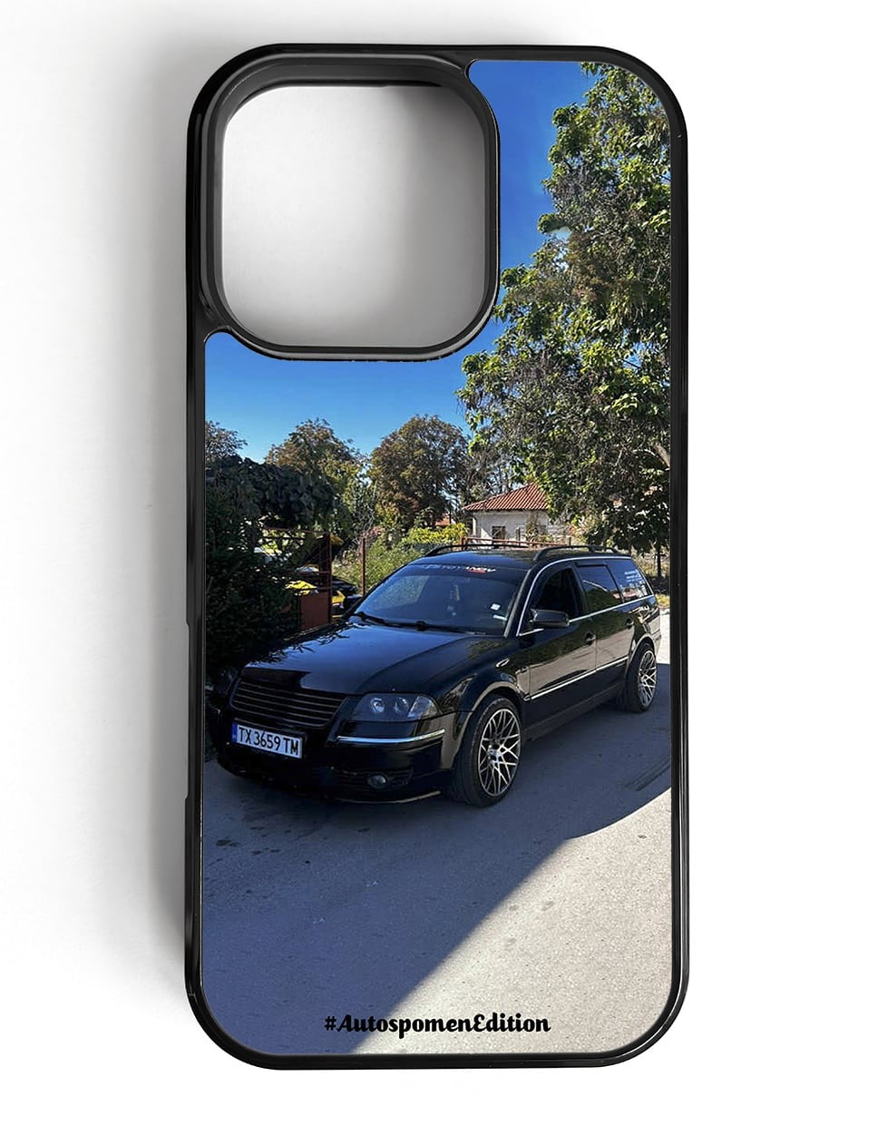 Кейс със снимка по твой избор – Персонализиран