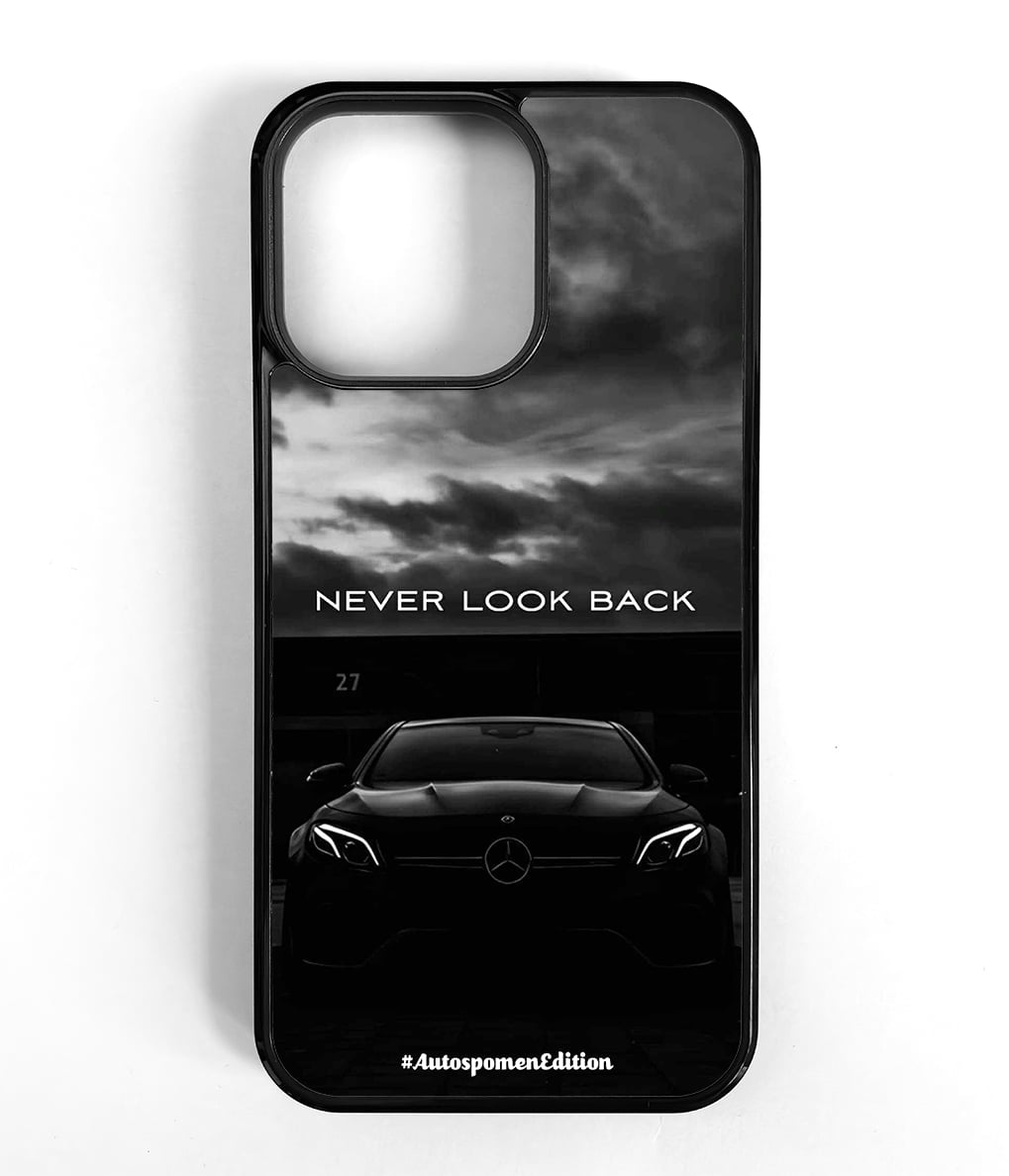 Кейс – Never Look Back⚡ (Street Edition)