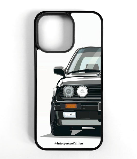 Кейс BMW E30 Classic Front (Street Edition)