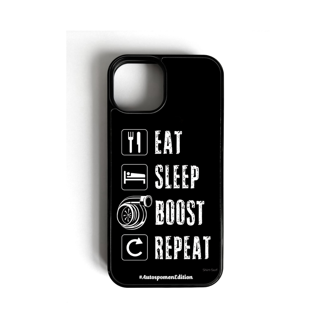 Кейс Eat Sleep Boost Repeat