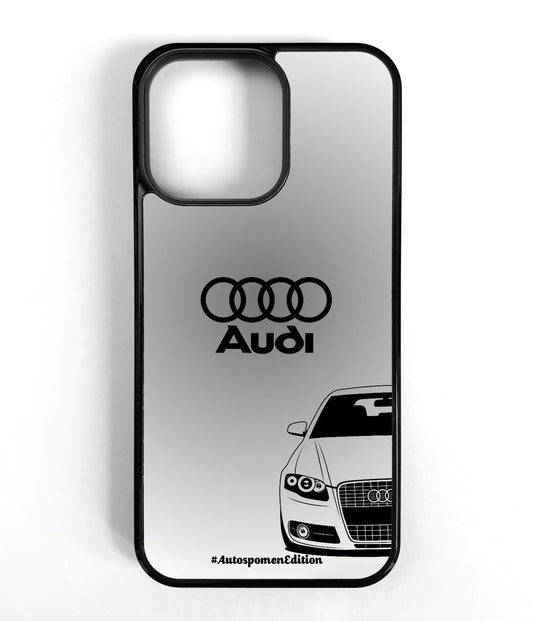 Кейс Audi Classic Line ⚪(Street Edition)