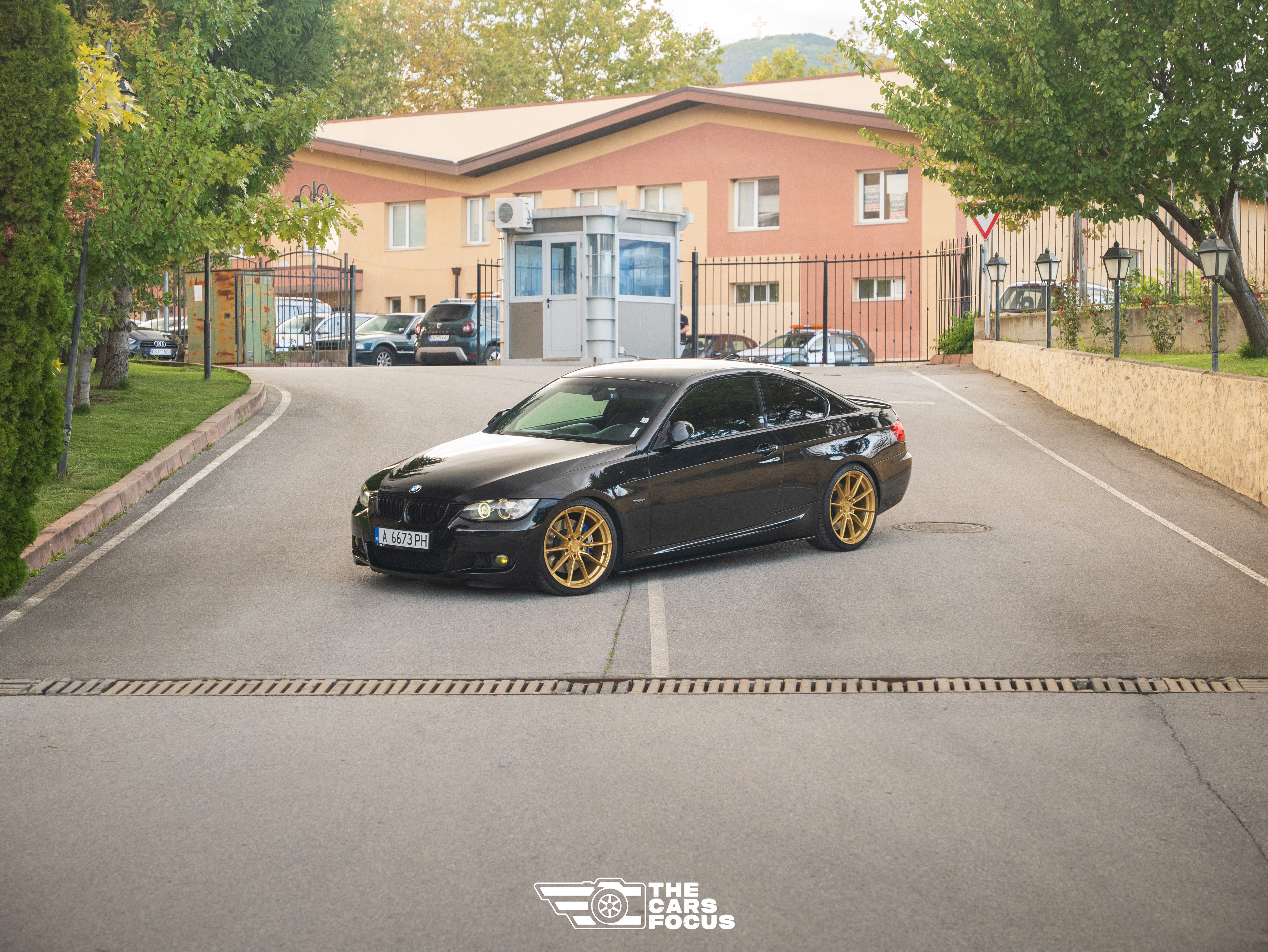 Фотосесия с твоя автомобил – Сливен