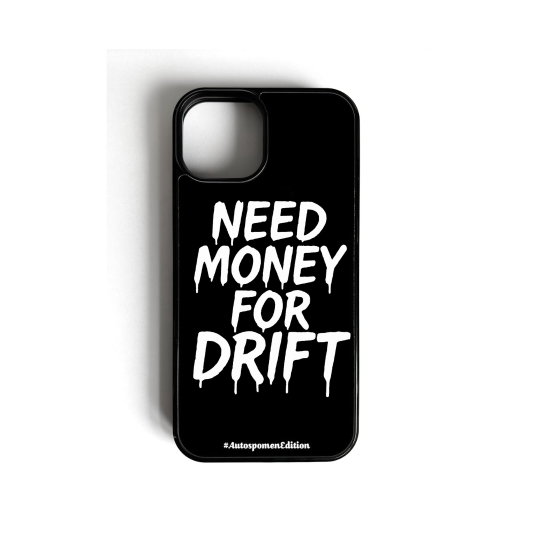 Кейс Need Money for Drift