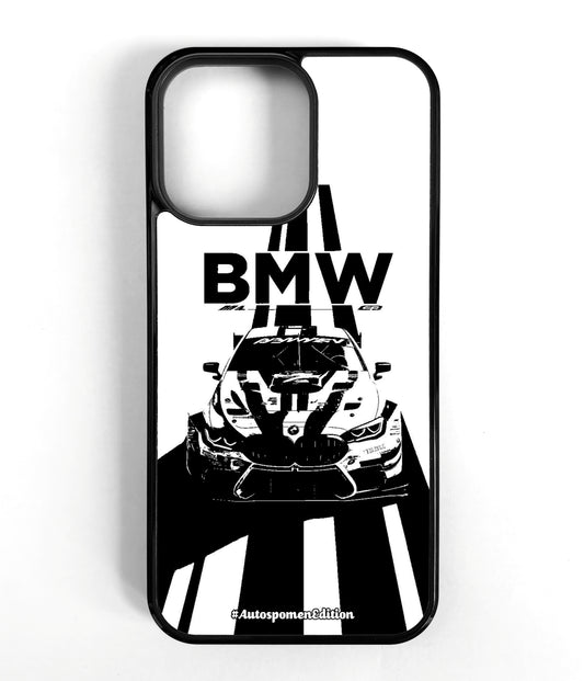 Кейс BMW Racing (Street Edition)