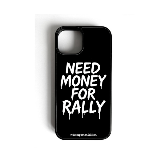 Кейс Need Money for Rally