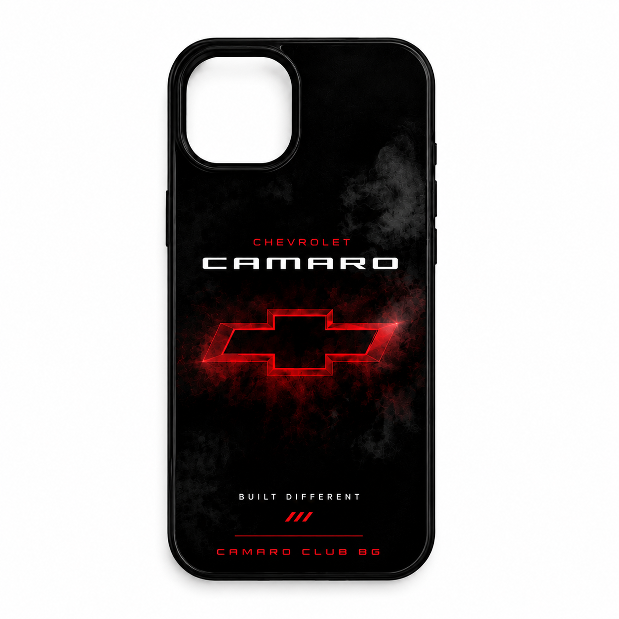 Camaro Built Different – Премиум Калъф за Телефон