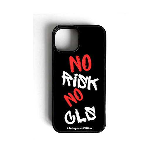 Кейс No Risk No CLS