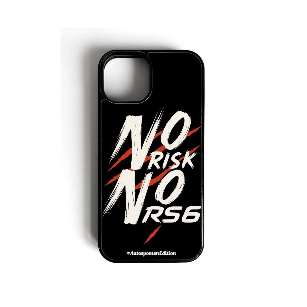 Кейс No Risk No RS6 – Beast Edition