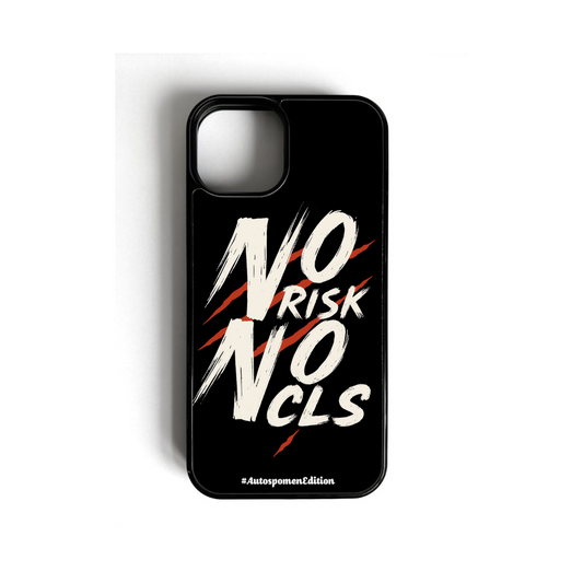 Кейс No Risk No CLS – Beast Edition