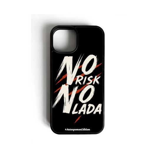 Кейс No Risk No Lada – Beast Edition