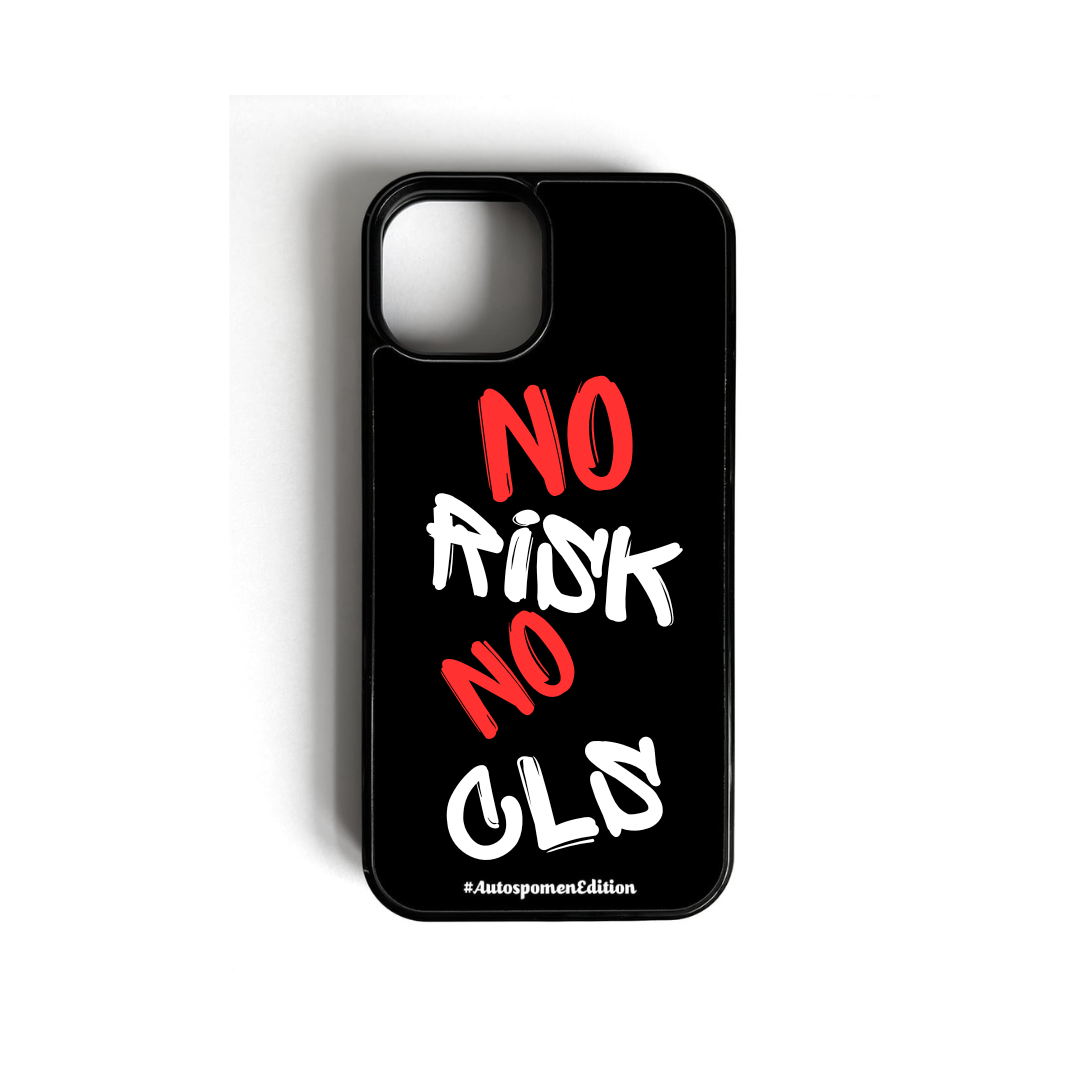 Кейс No Risk No CLS