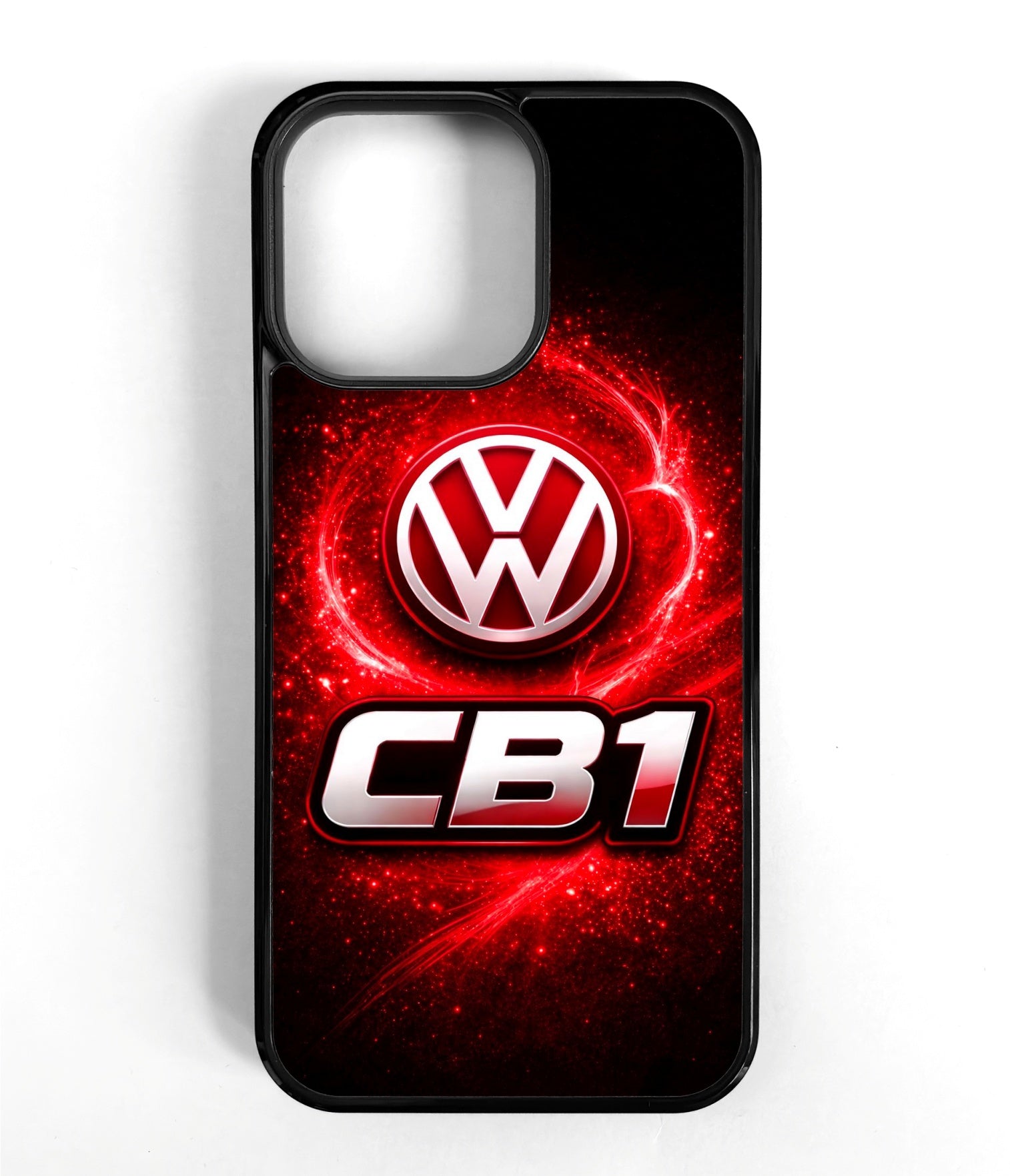 Кейс CB1 VW - Carbttles1 edition