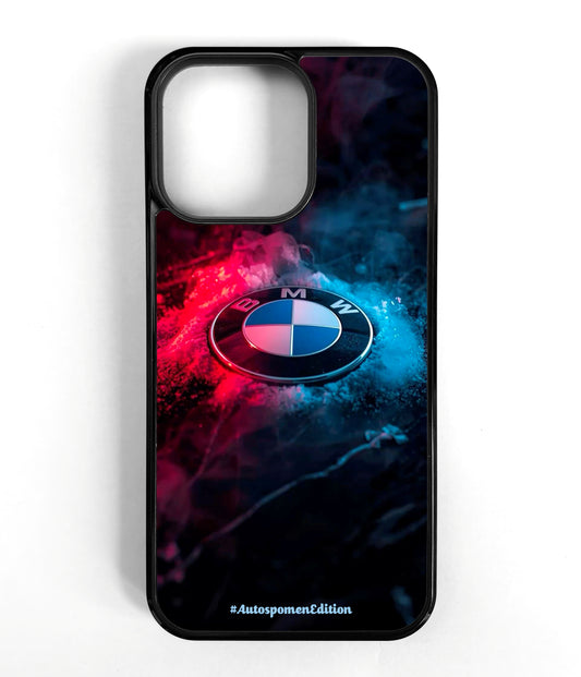 Кейс BMW Badge Neon (Street Edition)