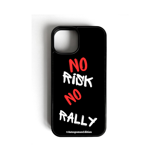Кейс No Risk No Rally