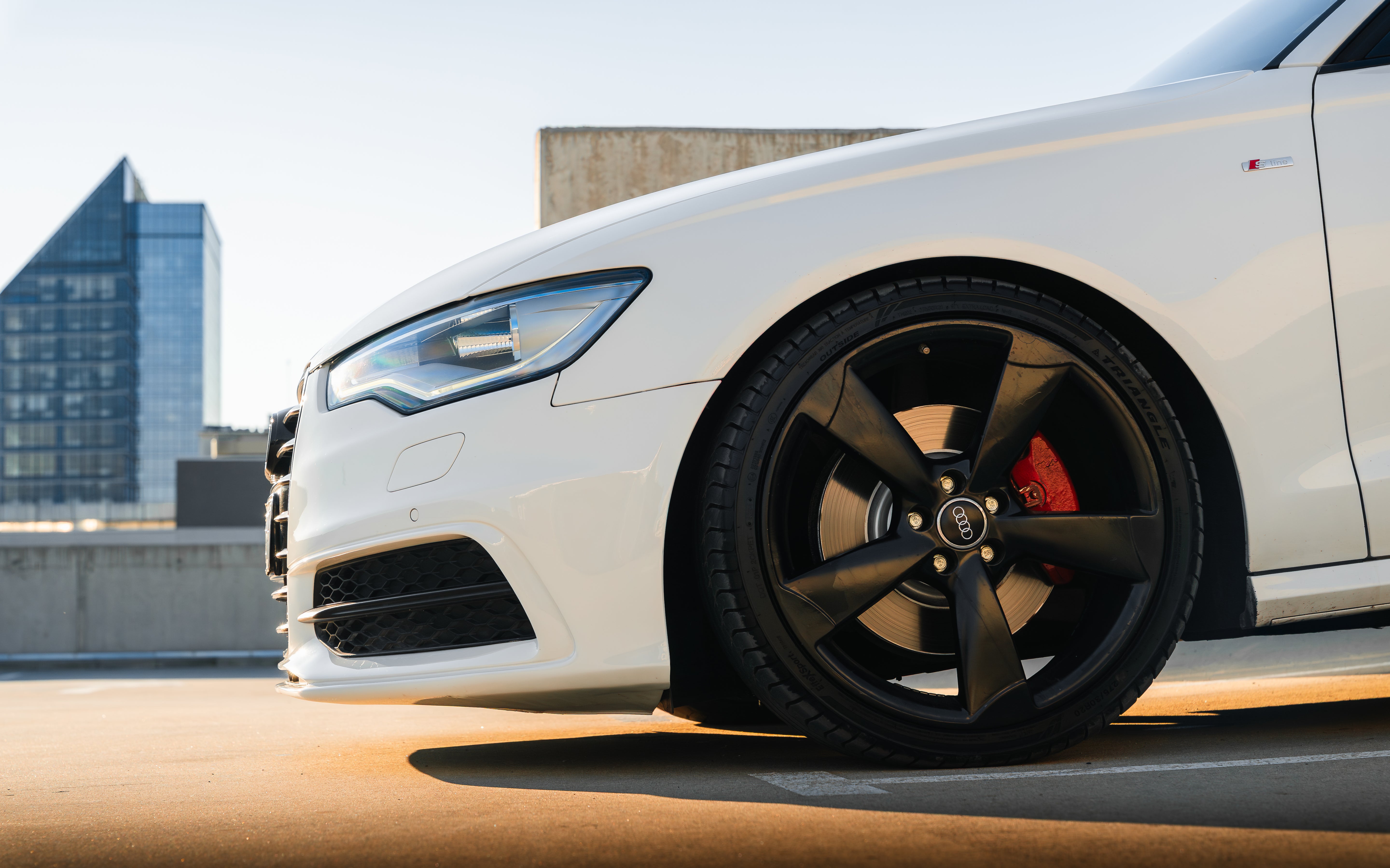 Фотосесия с твоя автомобил – София