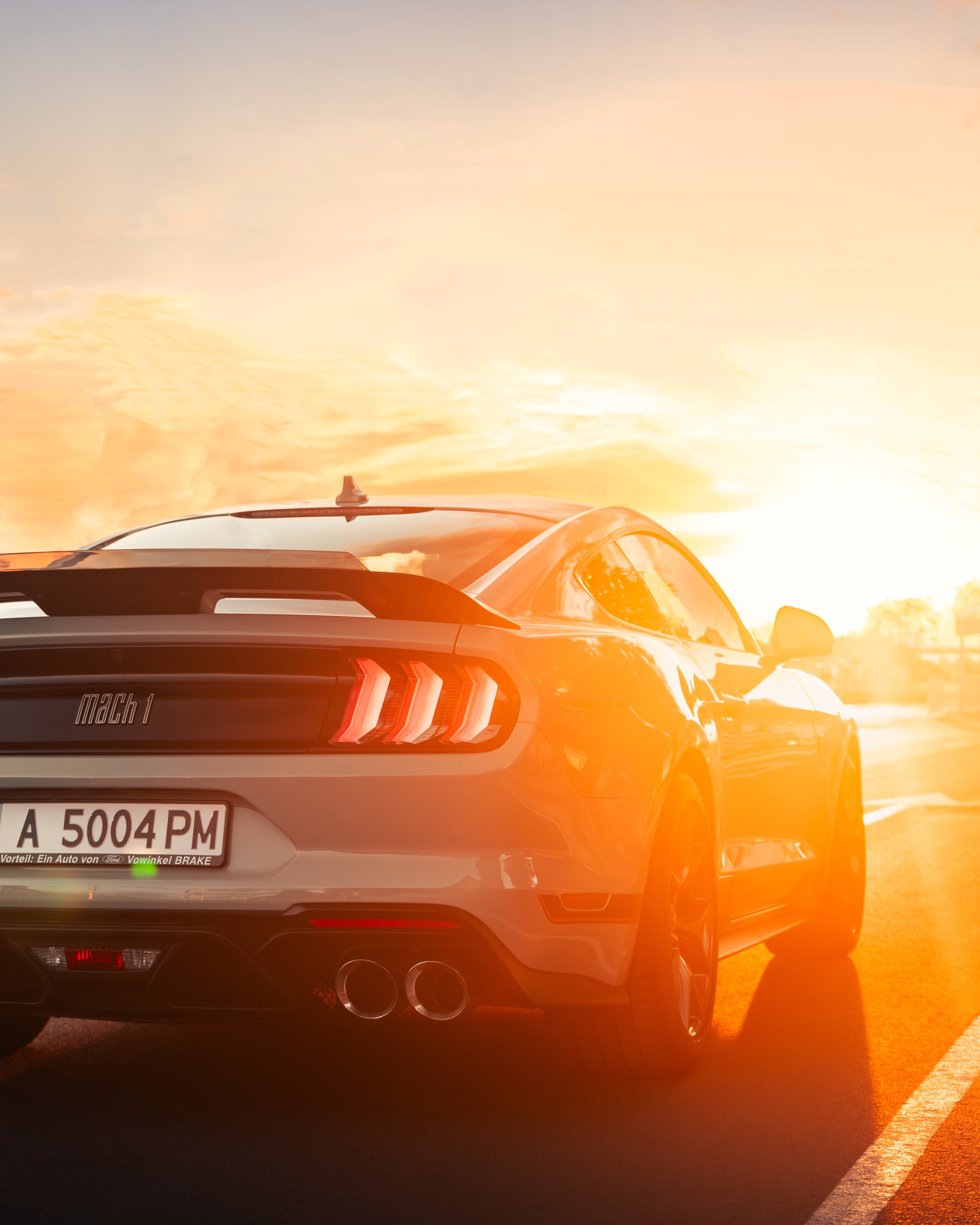 Фотосесия с твоя автомобил – София