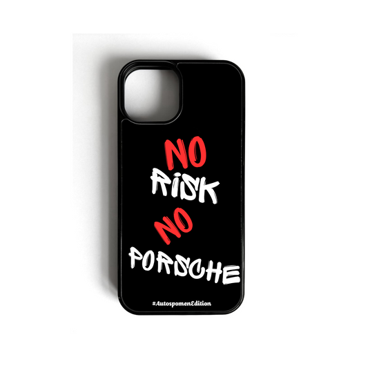 Кейс No Risk No Porsche