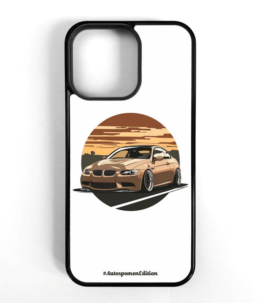 Кейс BMW Sunset E92 (Street Edition)