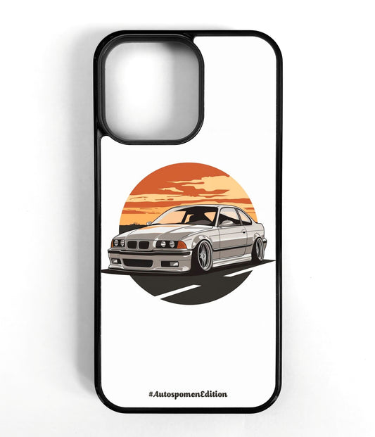 Кейс BMW Sunset E36 Coupe (Street Edition)