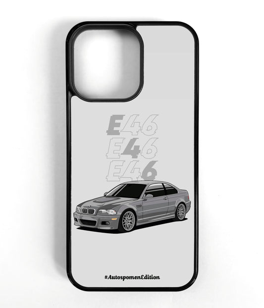 Кейс BMW E46 Classic (Street Edition)