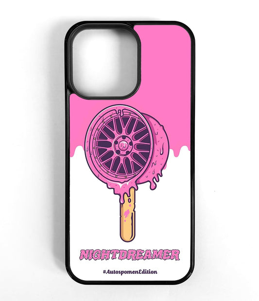 Кейс – Night Dreamer🍭 (Street Edition)