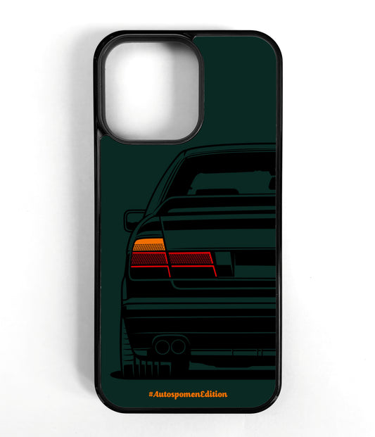 Кейс BMW E34 Midnight Rear (Street Edition)
