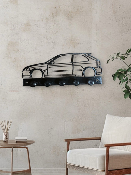 Стойка за ключове Honda Civic 6