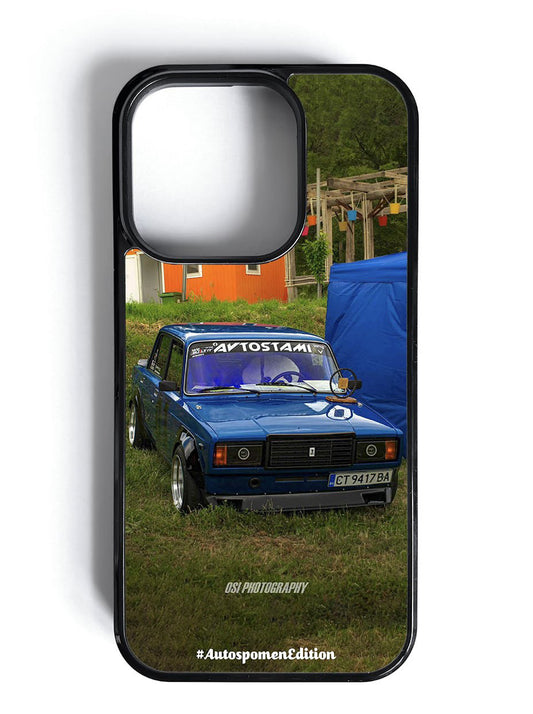 Кейс със снимка по твой избор – Персонализиран