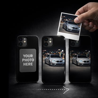 Кейс със снимка по твой избор – Персонализиран