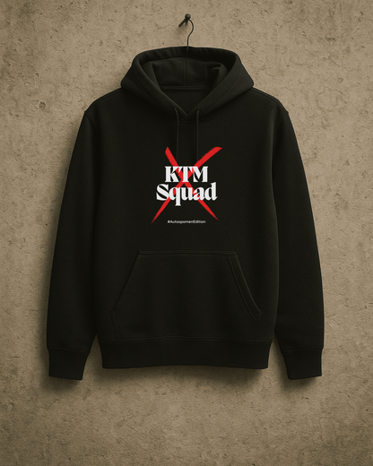 Суичър “No Risk No KTM” – Beast Edition