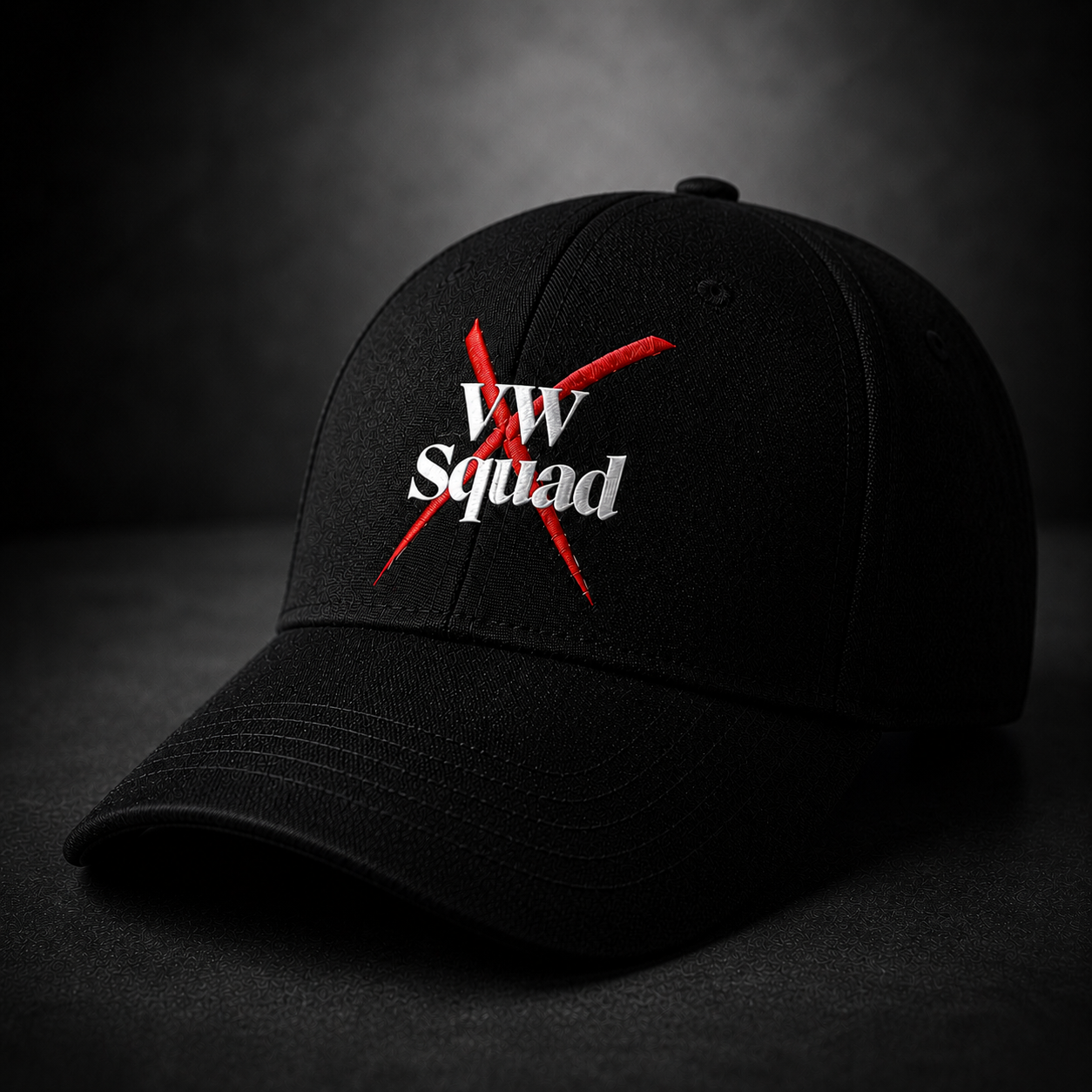 Шапка VW Squad
