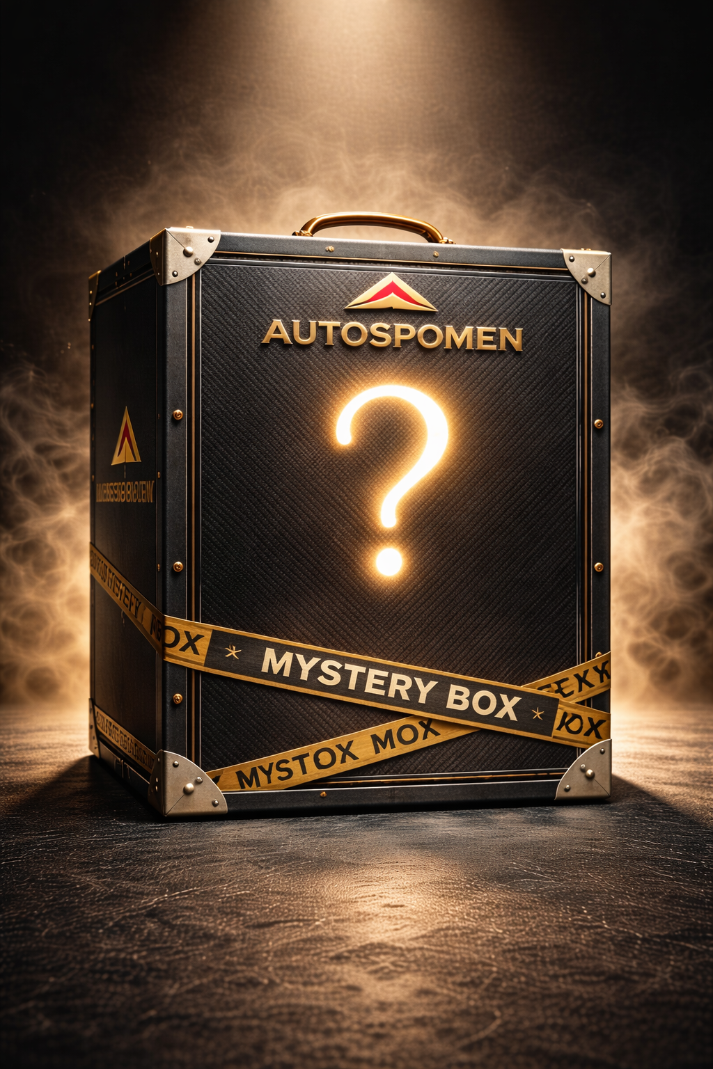 🔥 AUTOSPOMEN STREET BOX