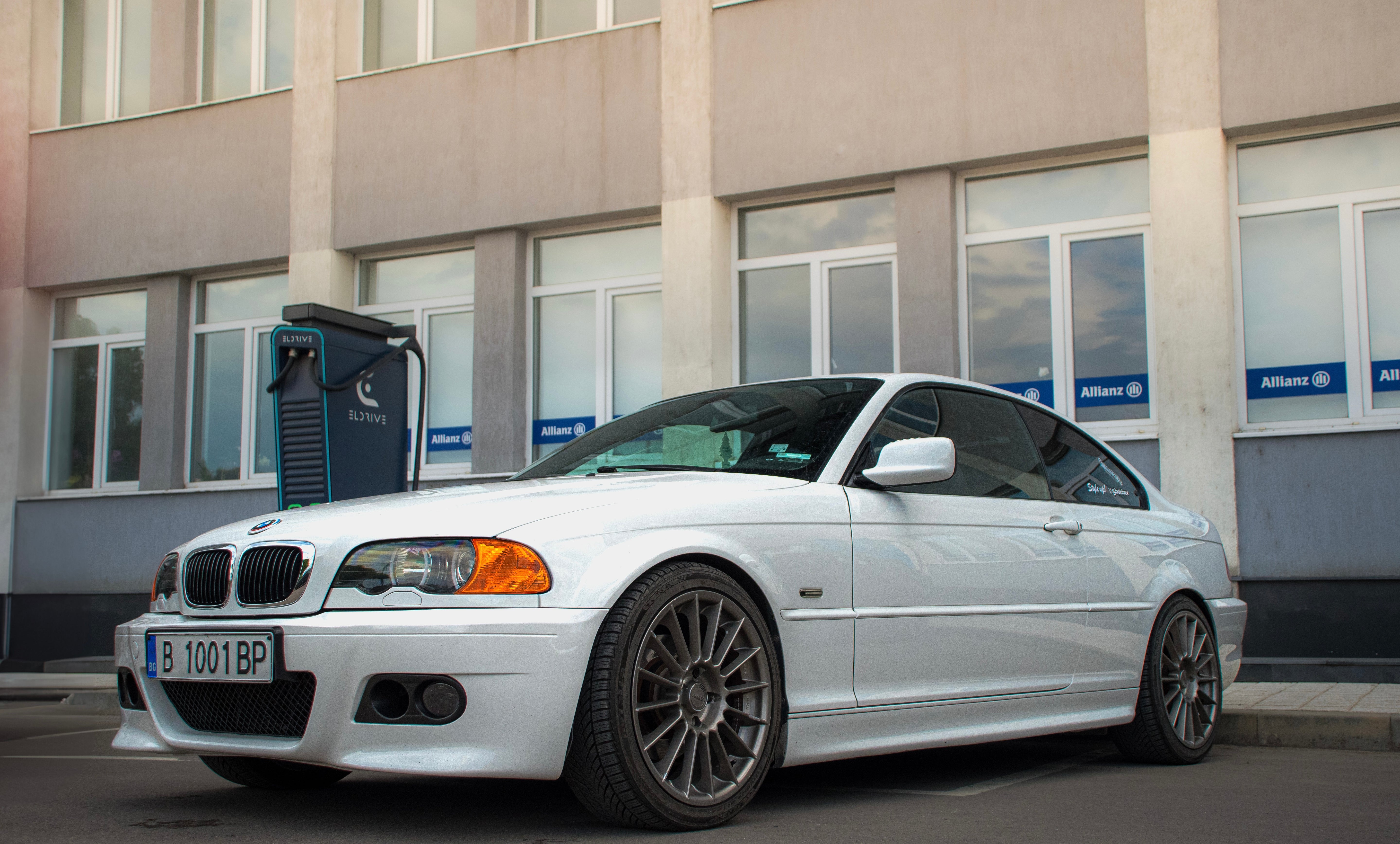 Фотосесия с твоя автомобил – Шумен